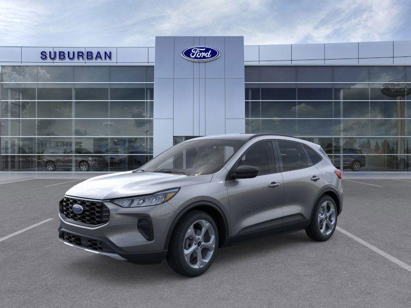 new 2025 Ford Escape car, priced at $30,425
