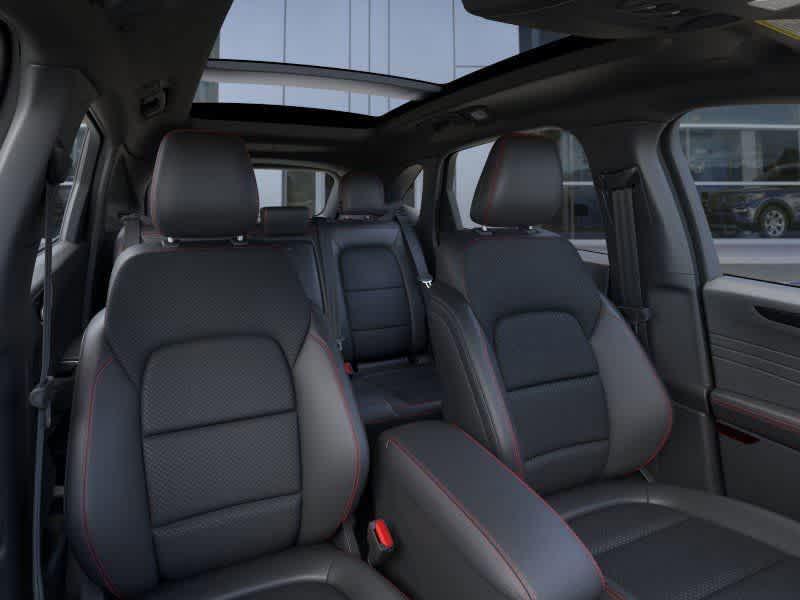 new 2025 Ford Escape car, priced at $30,425