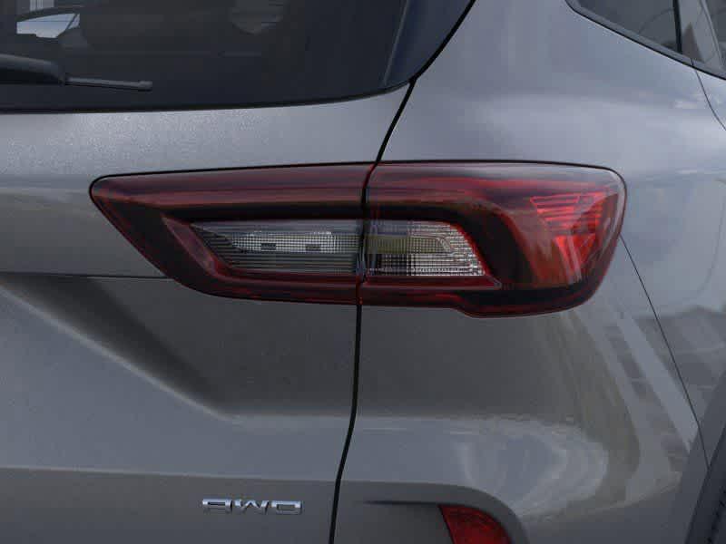 new 2025 Ford Escape car, priced at $30,425