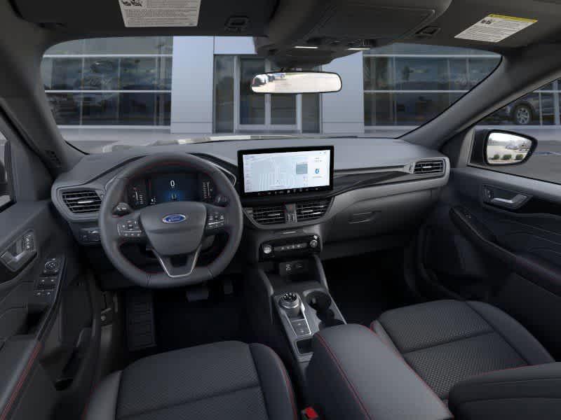 new 2025 Ford Escape car, priced at $30,425
