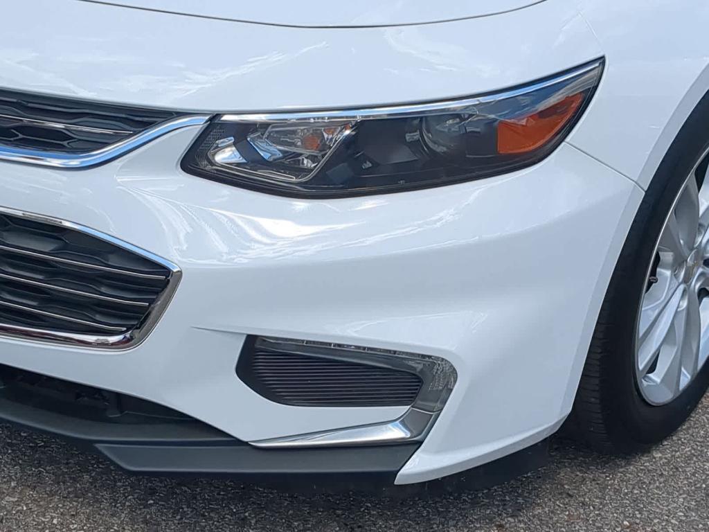 used 2017 Chevrolet Malibu car, priced at $12,999