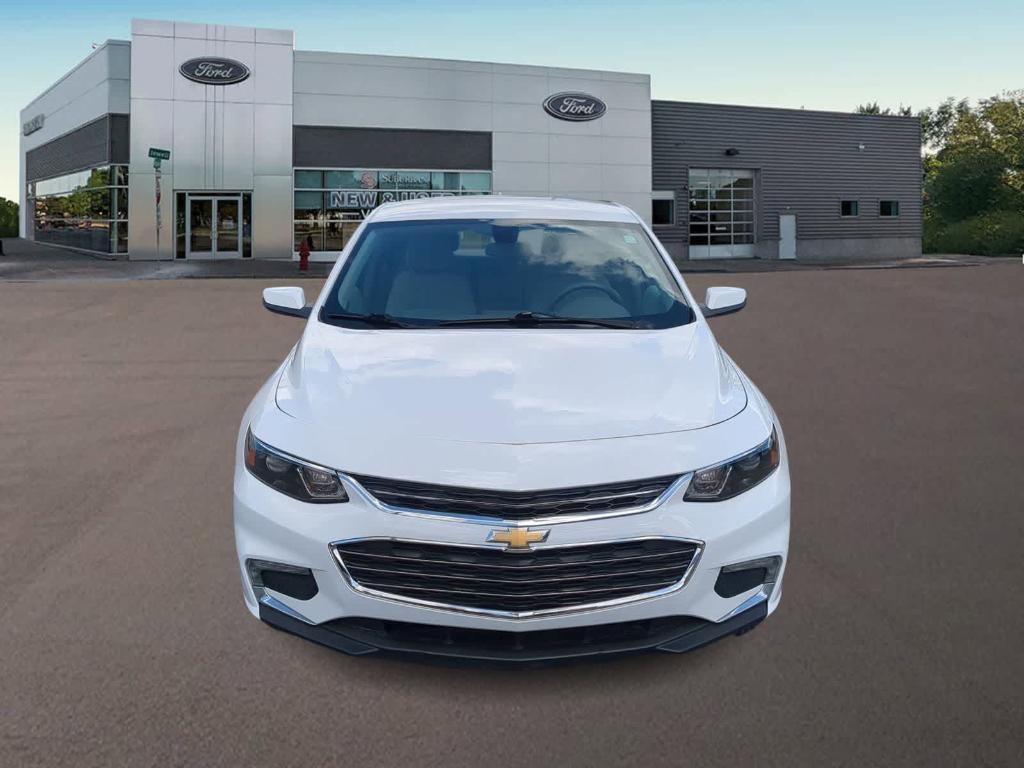 used 2017 Chevrolet Malibu car, priced at $12,999