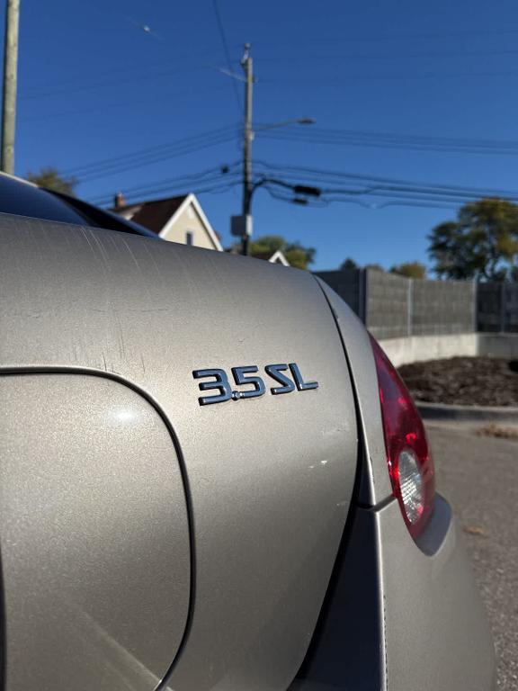 used 2007 Nissan Maxima car, priced at $3,989