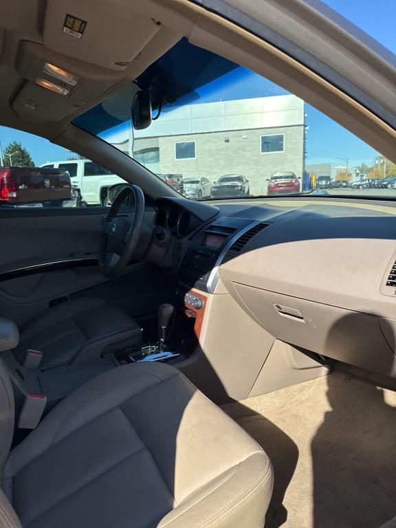 used 2007 Nissan Maxima car, priced at $3,989