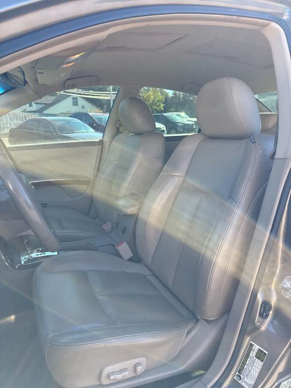 used 2007 Nissan Maxima car, priced at $3,989