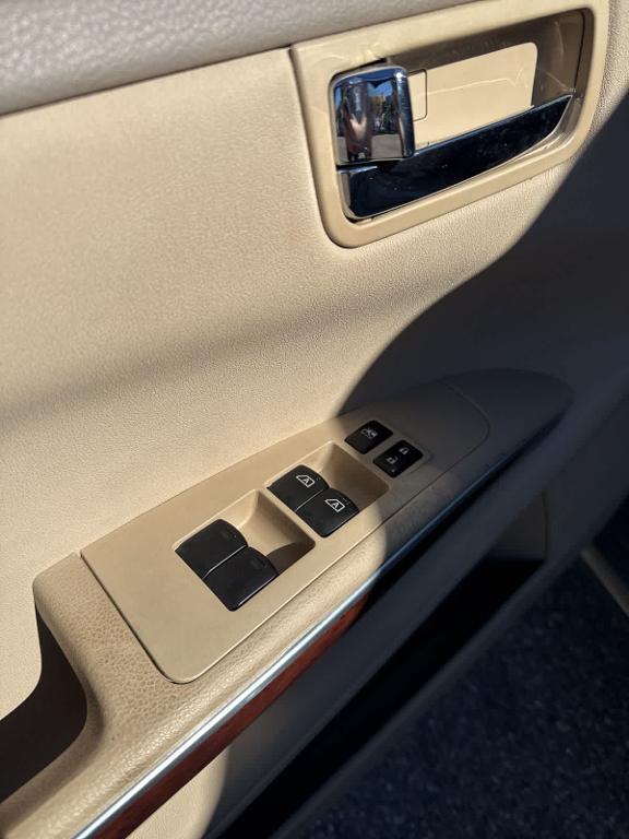 used 2007 Nissan Maxima car, priced at $3,989