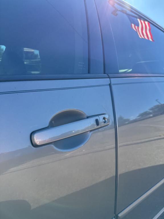 used 2007 Nissan Maxima car, priced at $3,989