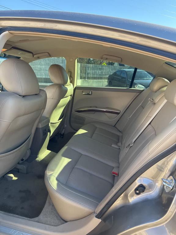 used 2007 Nissan Maxima car, priced at $3,989