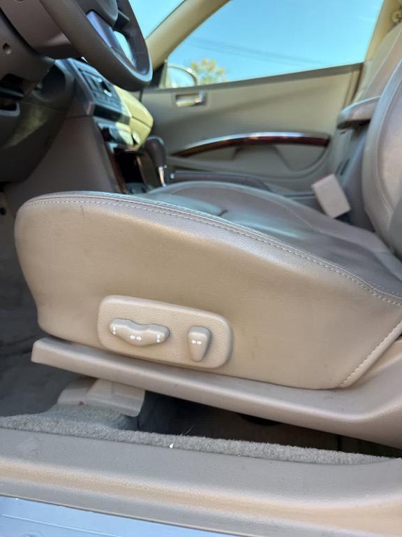used 2007 Nissan Maxima car, priced at $3,989