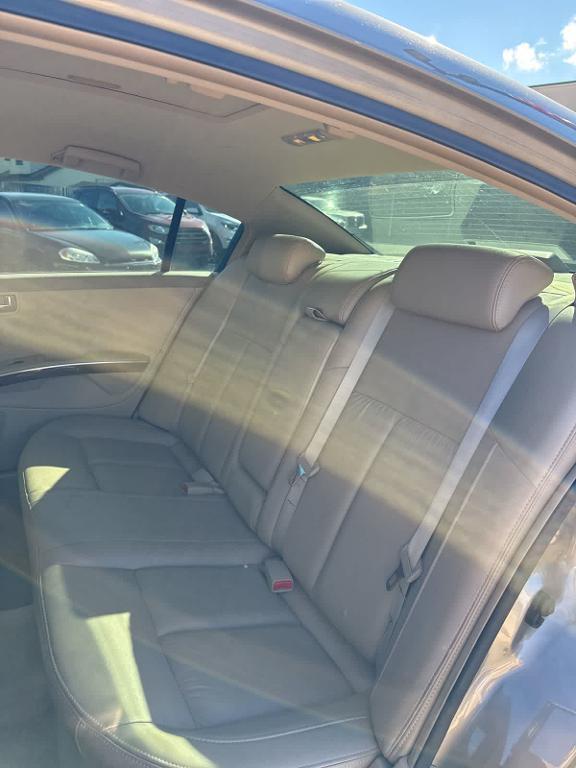 used 2007 Nissan Maxima car, priced at $3,989