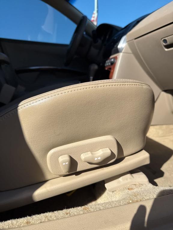 used 2007 Nissan Maxima car, priced at $3,989