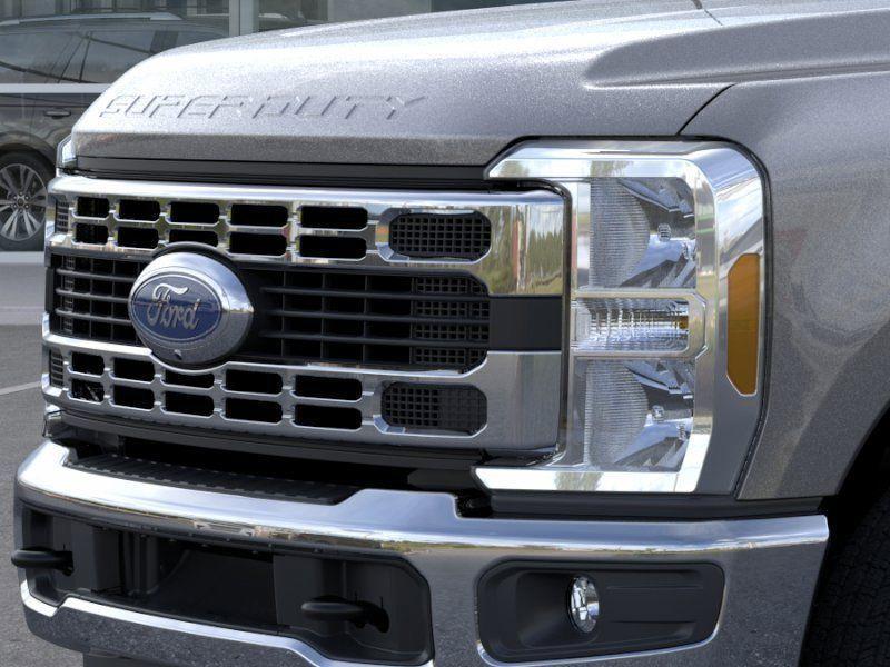 new 2024 Ford F-250 car, priced at $53,783