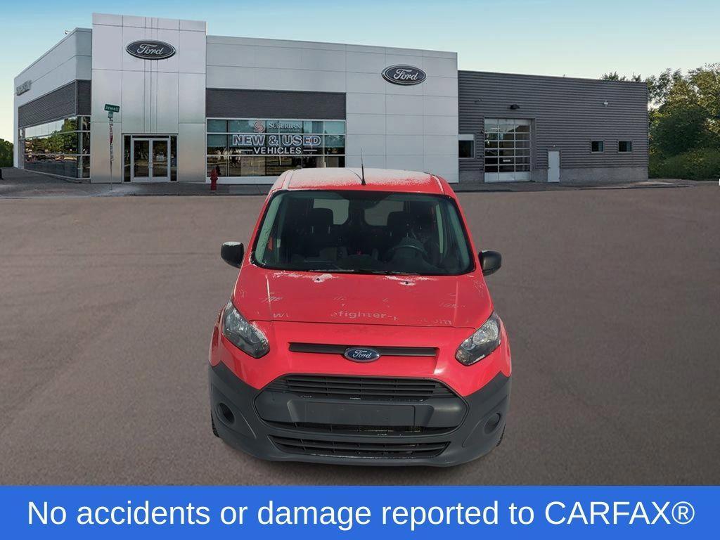 used 2018 Ford Transit Connect car, priced at $13,995