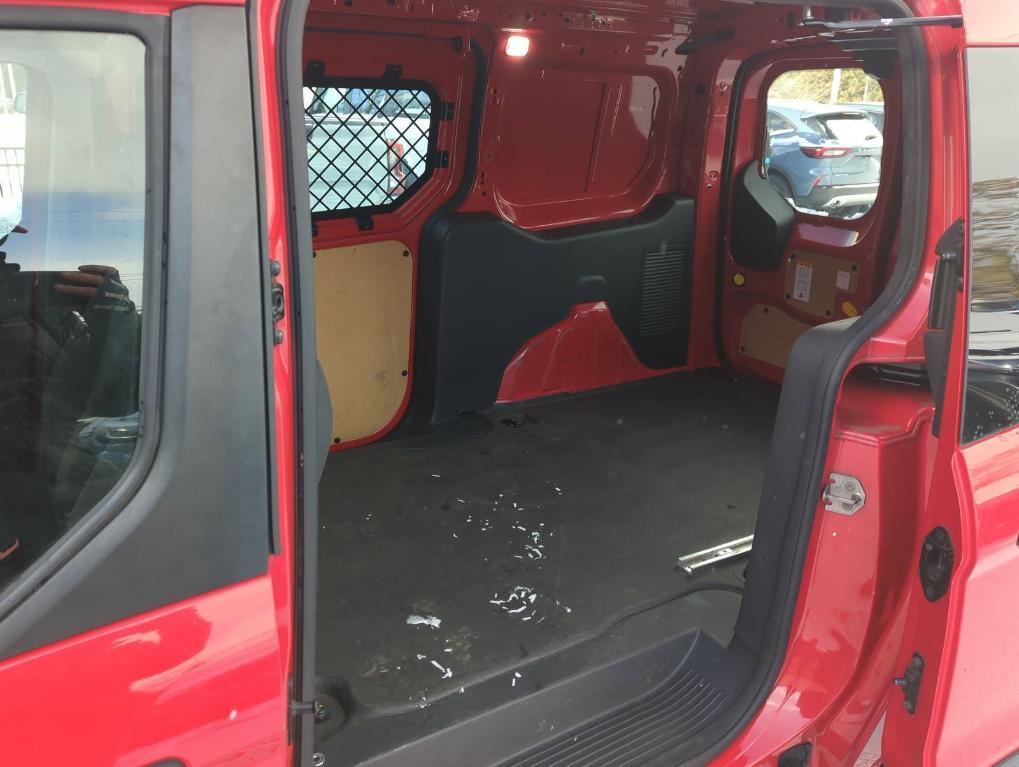 used 2018 Ford Transit Connect car, priced at $13,995