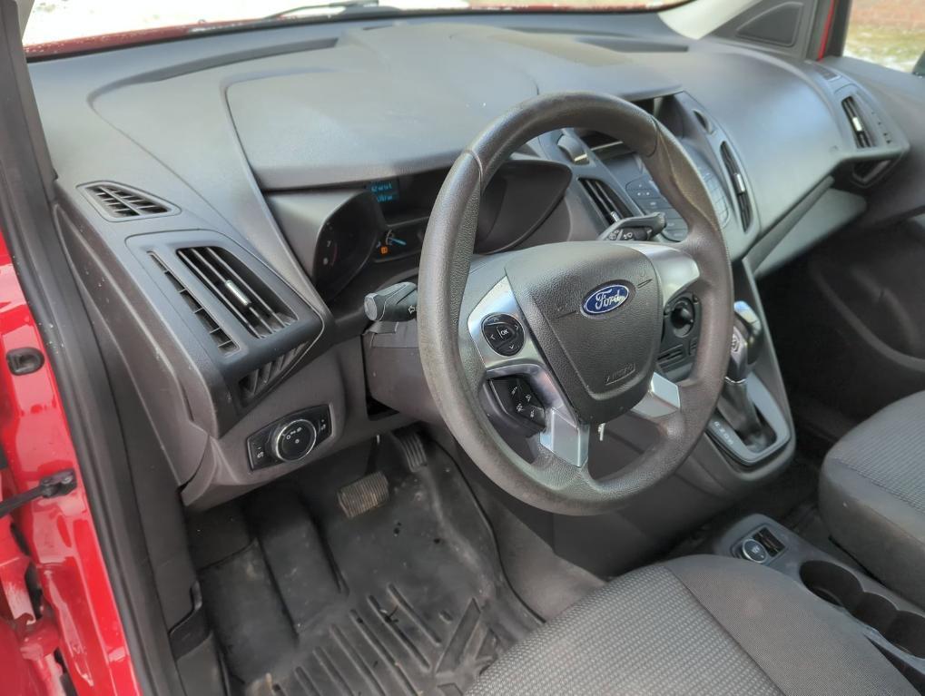 used 2018 Ford Transit Connect car, priced at $13,995