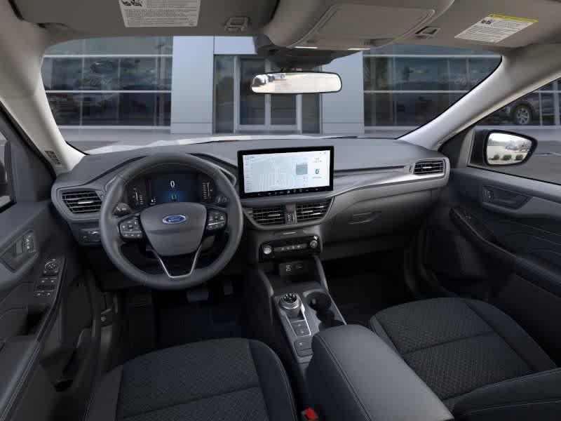 new 2025 Ford Escape car, priced at $32,981
