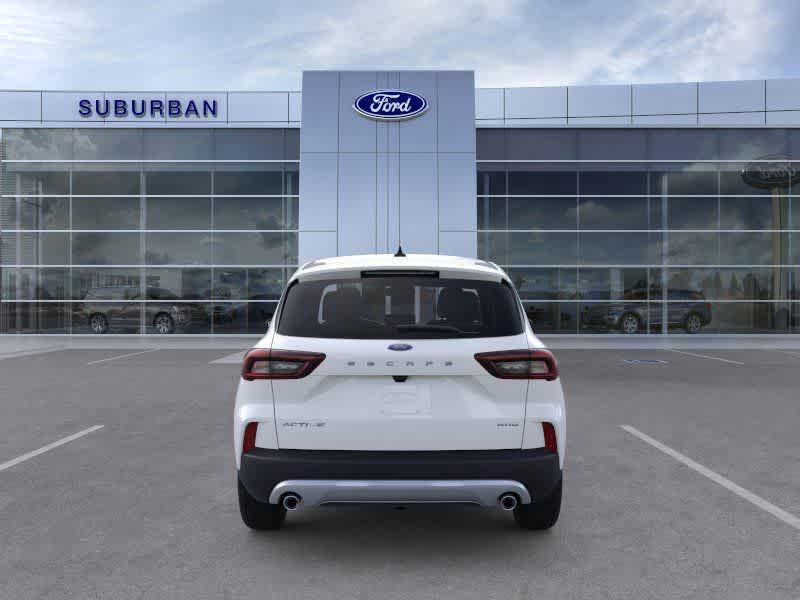 new 2025 Ford Escape car, priced at $32,981