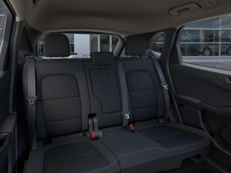 new 2026 Ford Escape car, priced at $31,604