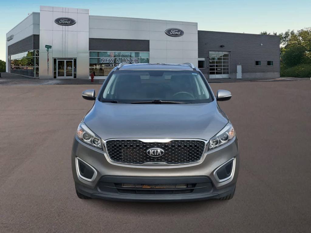 used 2017 Kia Sorento car, priced at $9,619