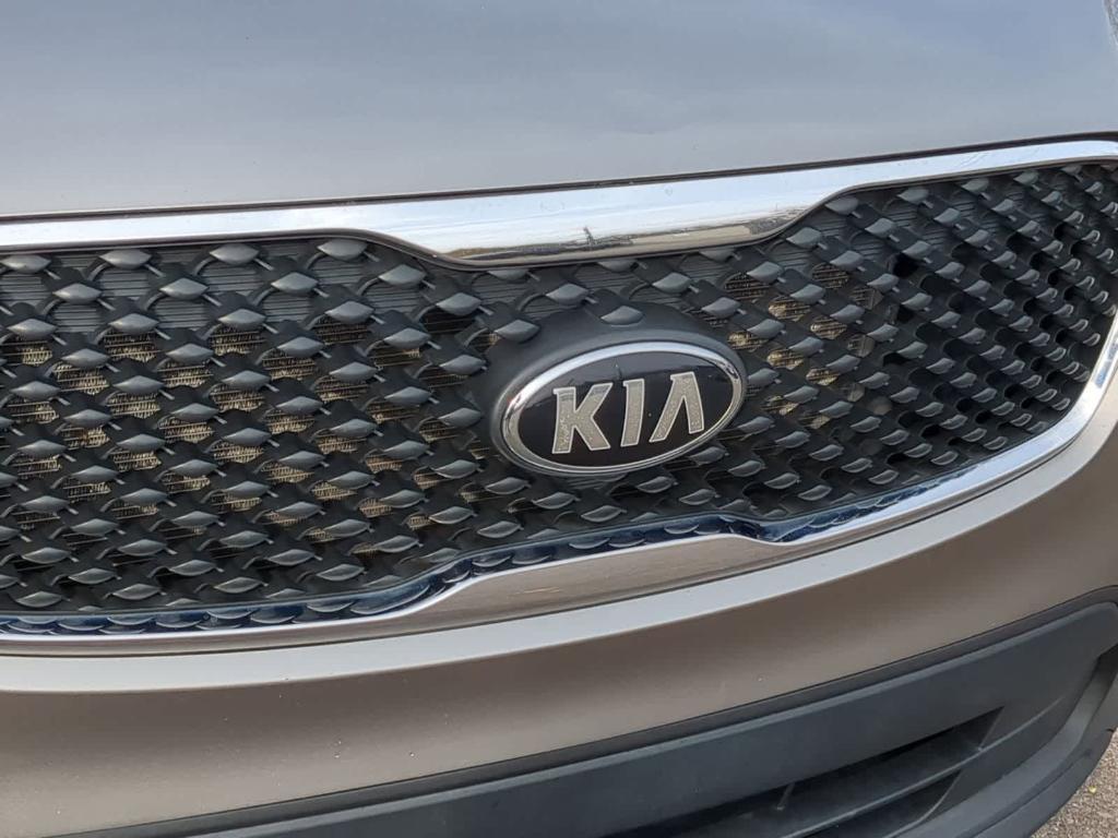 used 2017 Kia Sorento car, priced at $9,619