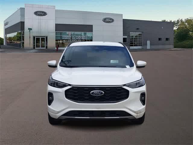 new 2023 Ford Escape car, priced at $39,352