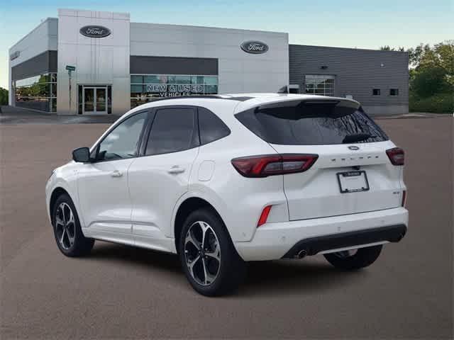 new 2023 Ford Escape car, priced at $39,352