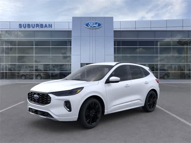 new 2023 Ford Escape car, priced at $37,993