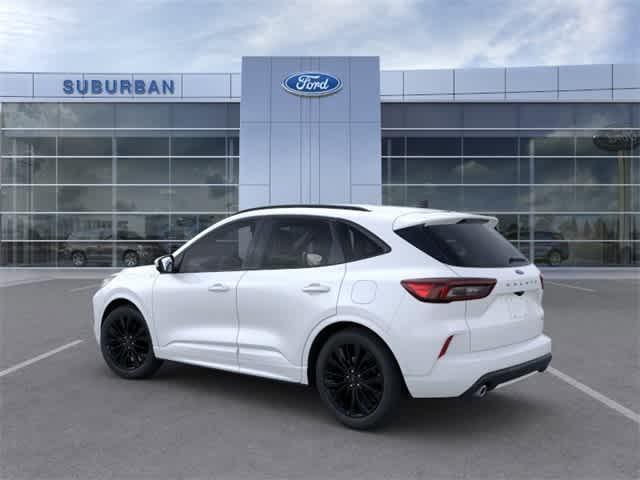 new 2023 Ford Escape car, priced at $37,993