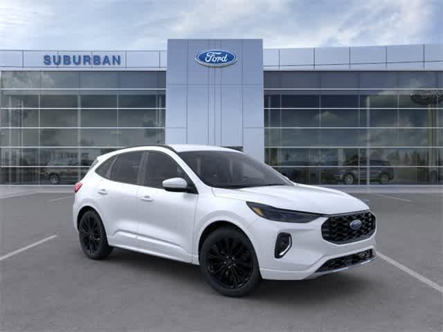 new 2023 Ford Escape car, priced at $37,993