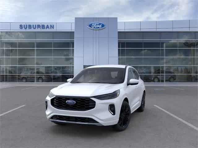 new 2023 Ford Escape car, priced at $37,993