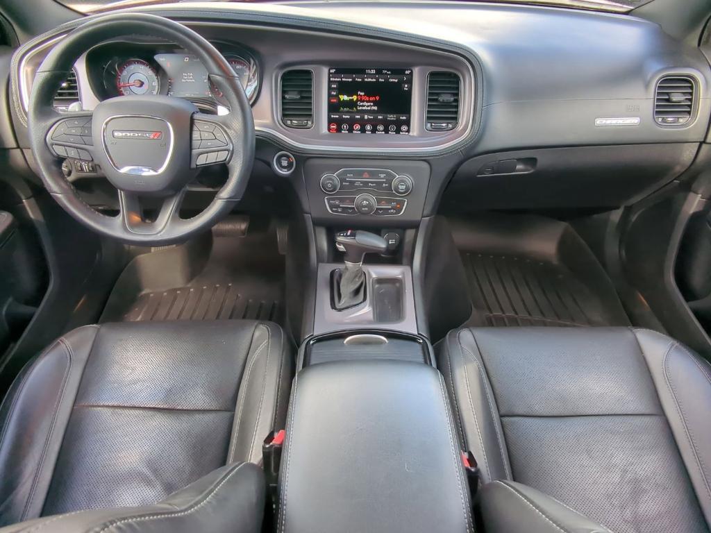 used 2019 Dodge Charger car, priced at $21,179