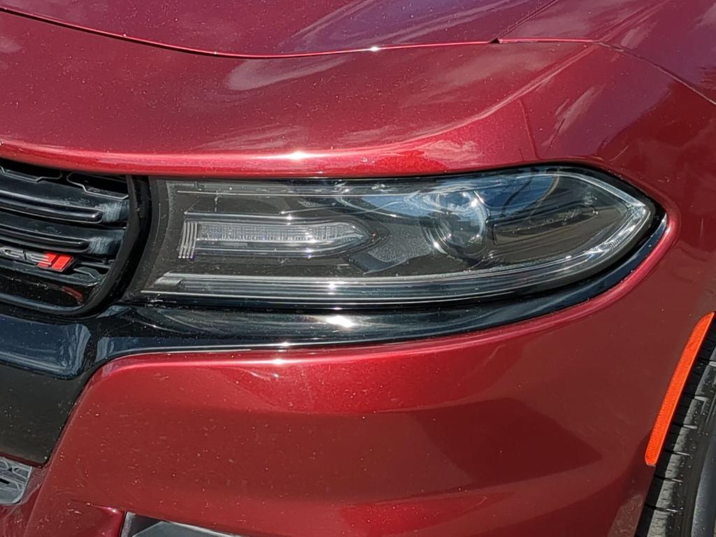 used 2019 Dodge Charger car, priced at $21,179