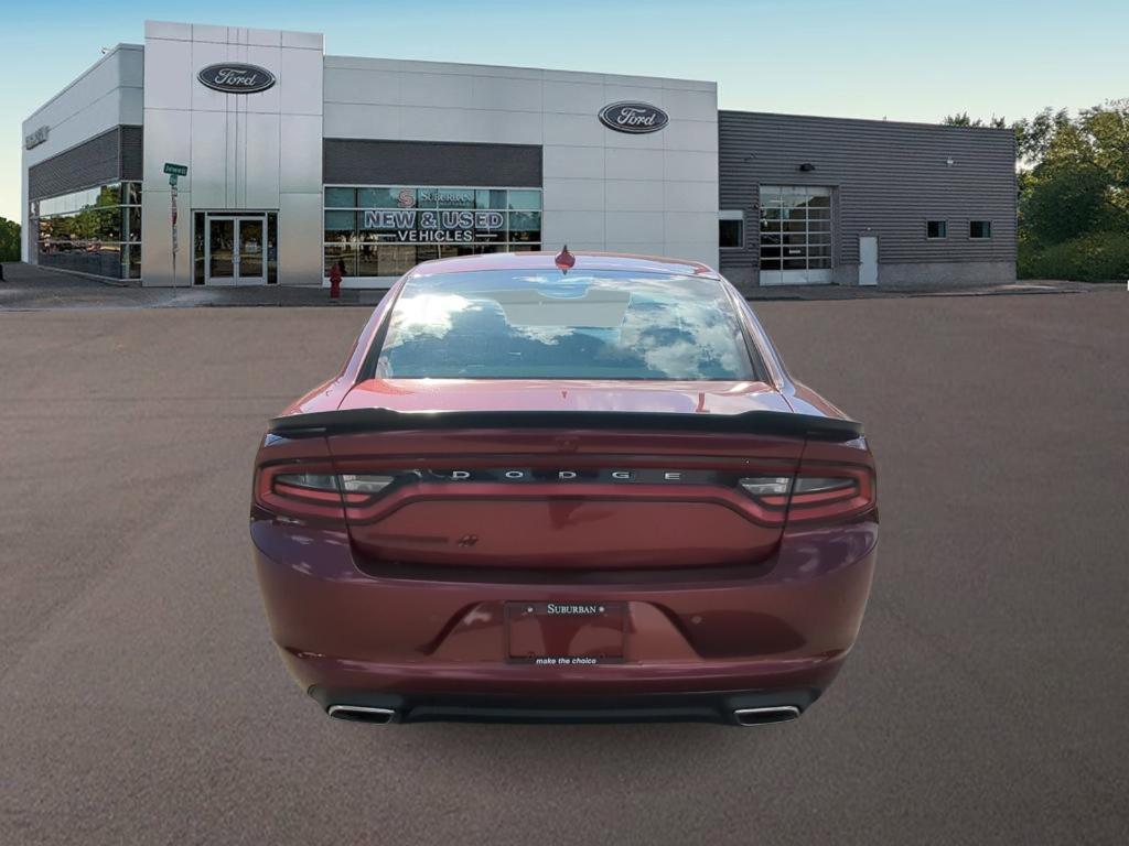 used 2019 Dodge Charger car, priced at $21,179