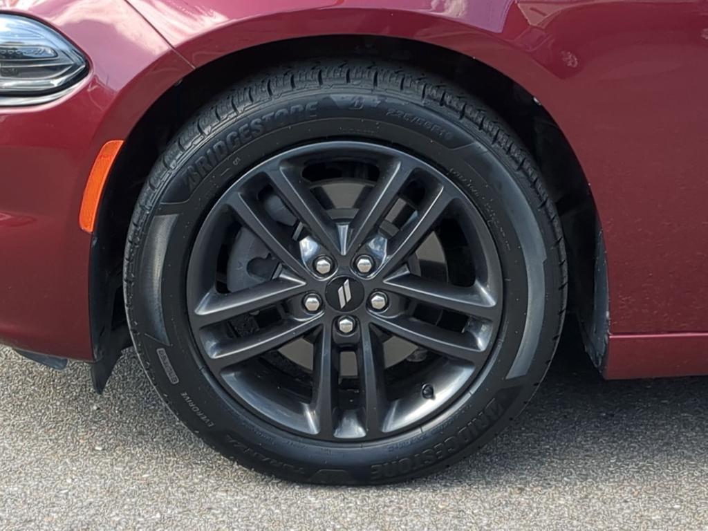 used 2019 Dodge Charger car, priced at $21,179