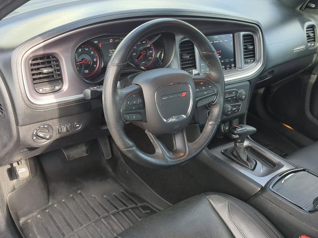 used 2019 Dodge Charger car, priced at $21,179