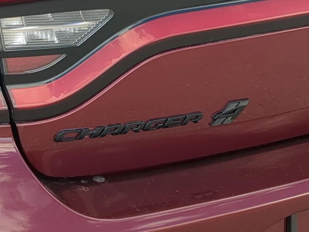 used 2019 Dodge Charger car, priced at $21,179