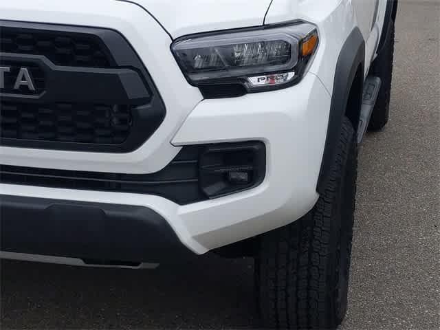 used 2023 Toyota Tacoma car, priced at $50,495