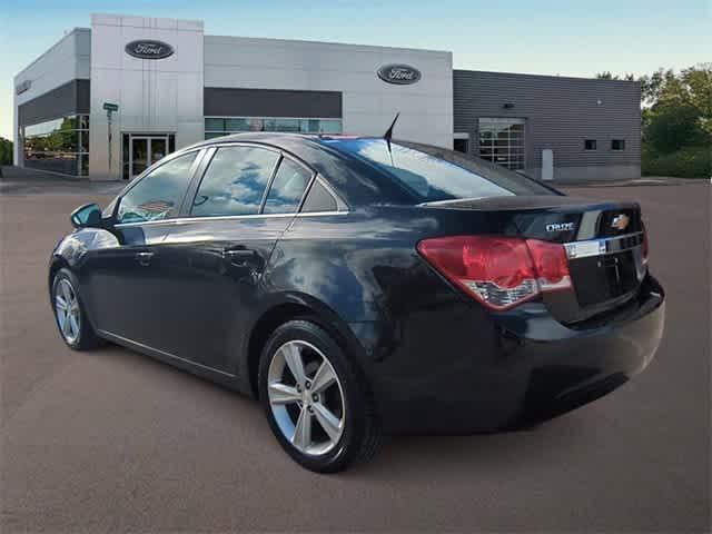 used 2014 Chevrolet Cruze car, priced at $7,795