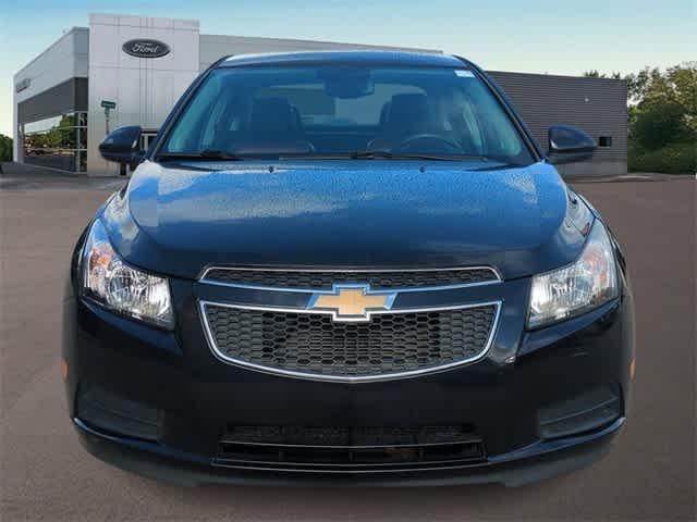 used 2014 Chevrolet Cruze car, priced at $7,495