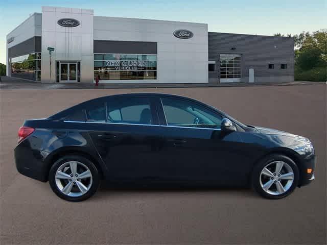 used 2014 Chevrolet Cruze car, priced at $7,795