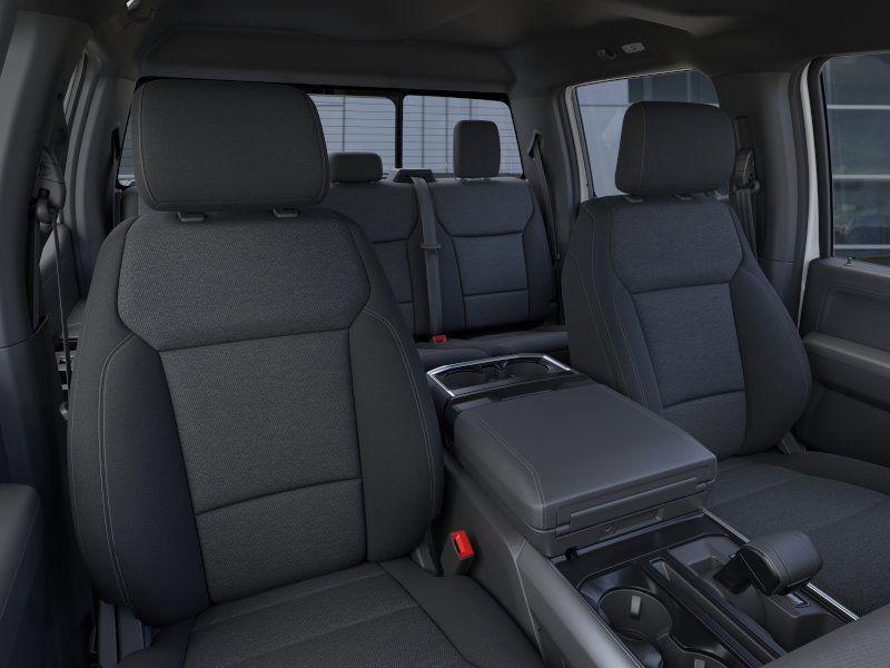 new 2025 Ford F-150 car, priced at $56,426