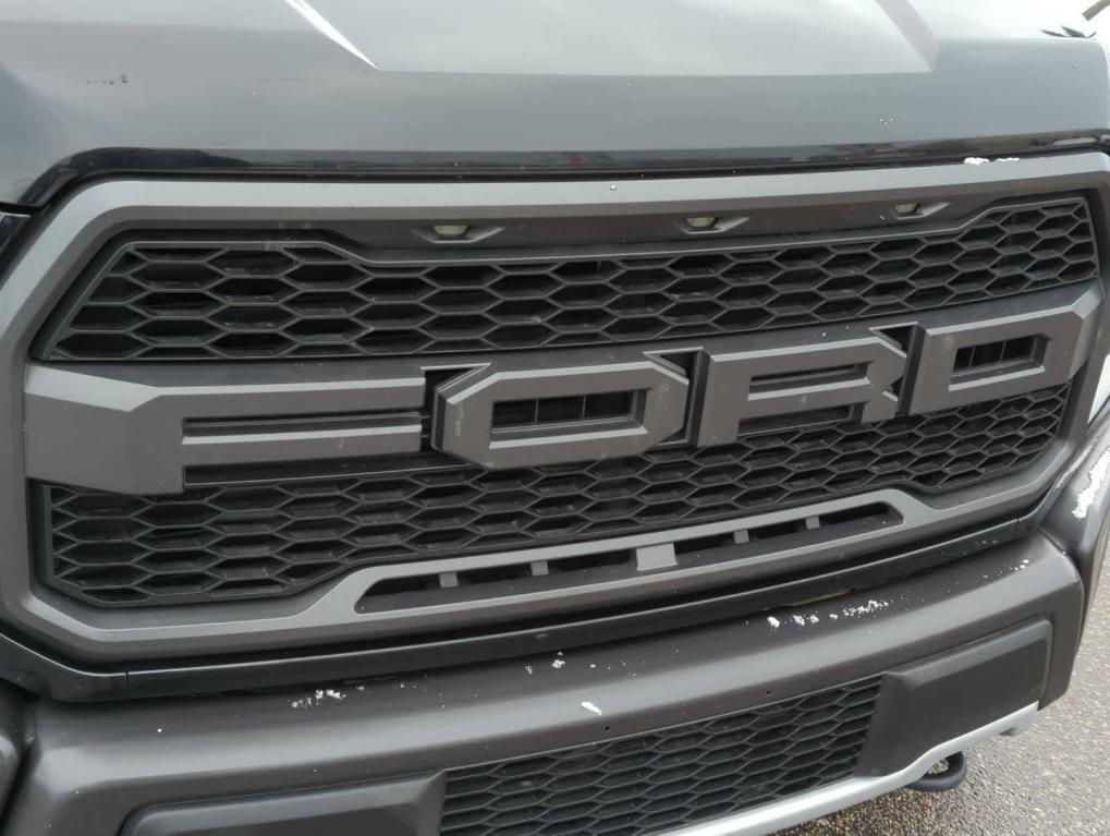 used 2017 Ford F-150 car, priced at $36,495