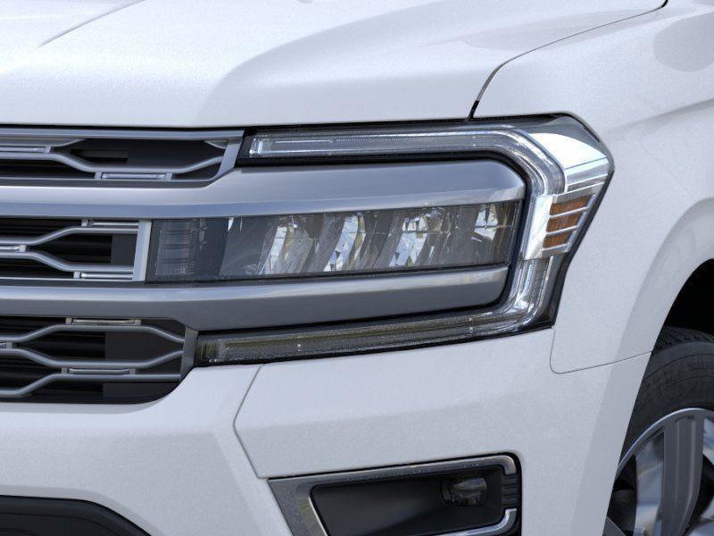 new 2024 Ford Expedition Max car, priced at $84,214