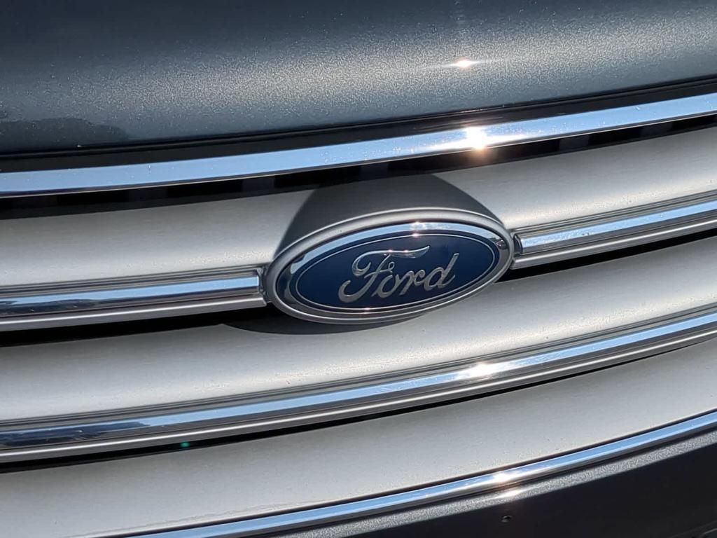 used 2017 Ford Escape car, priced at $9,379