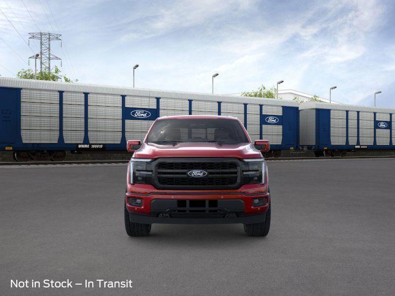 new 2025 Ford F-150 car, priced at $69,706