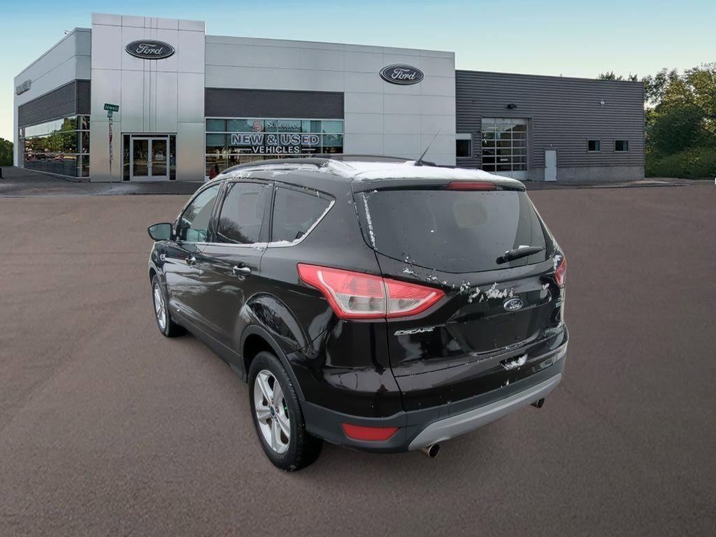 used 2013 Ford Escape car, priced at $10,895