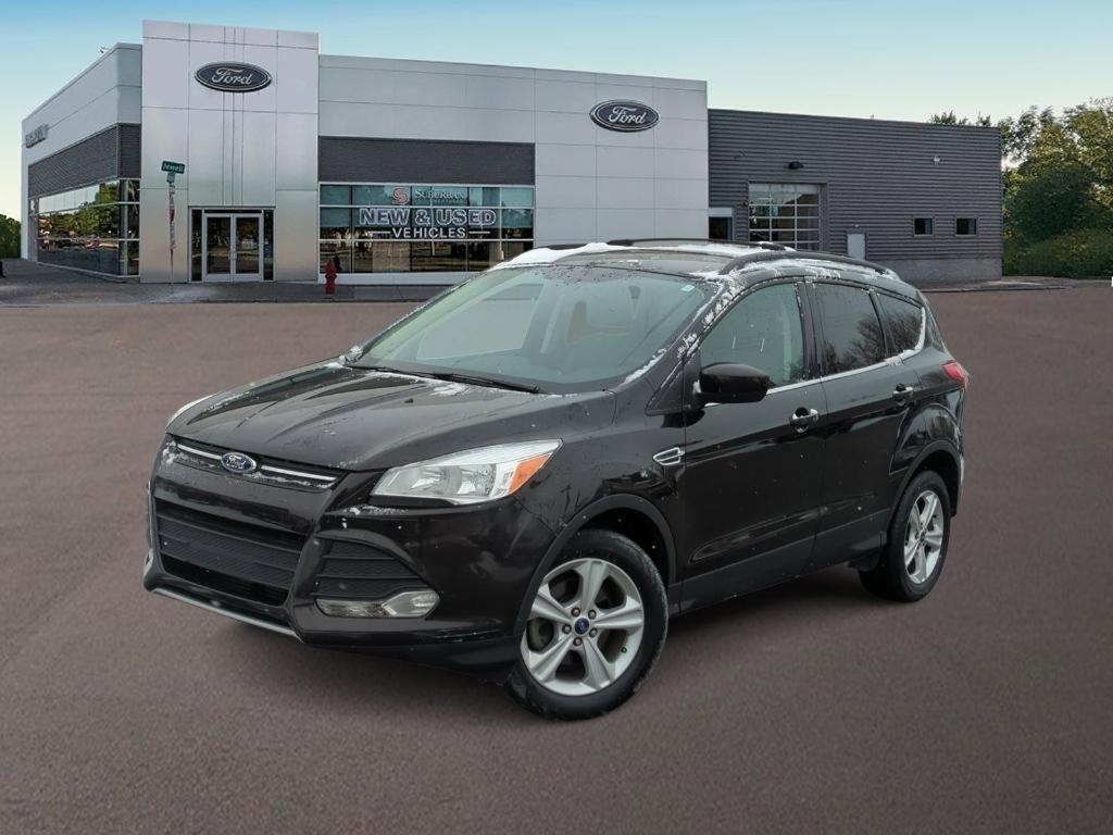 used 2013 Ford Escape car, priced at $10,895