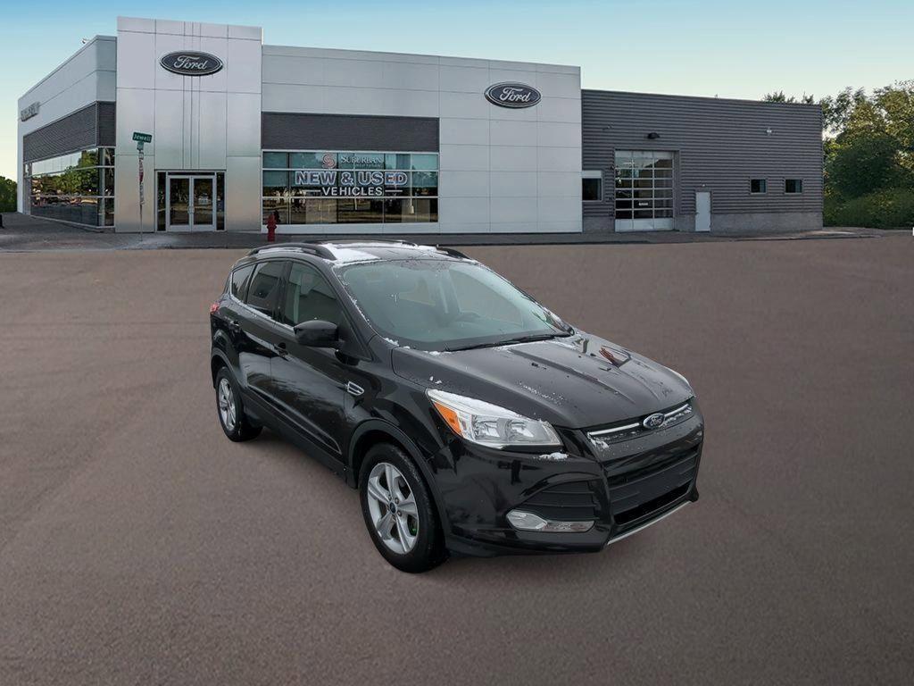 used 2013 Ford Escape car, priced at $10,895