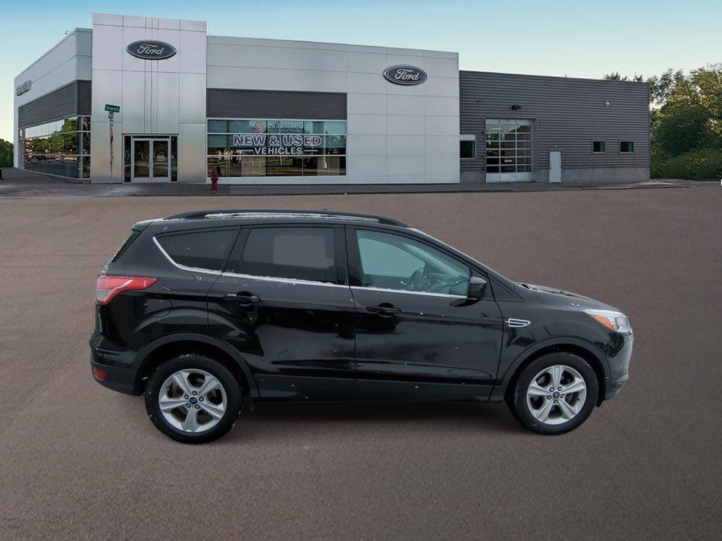 used 2013 Ford Escape car, priced at $10,895