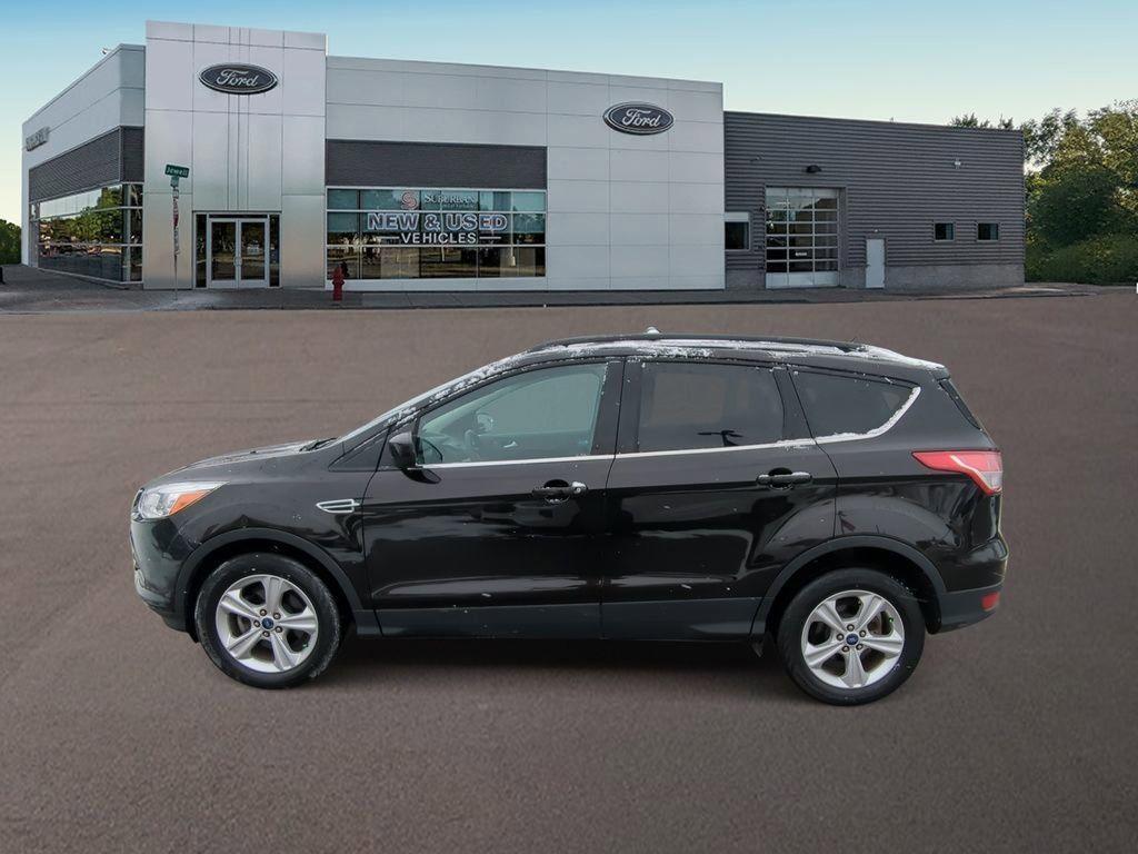 used 2013 Ford Escape car, priced at $10,895